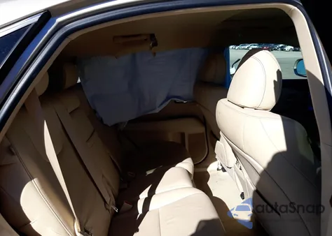 2013 Lexus Rx 350 z USA, uszkodzony, nr VIN 2T2ZK1BA7DC130605